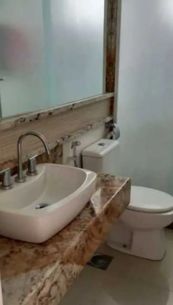 Casa de Condomínio, 4 quartos - Foto 11