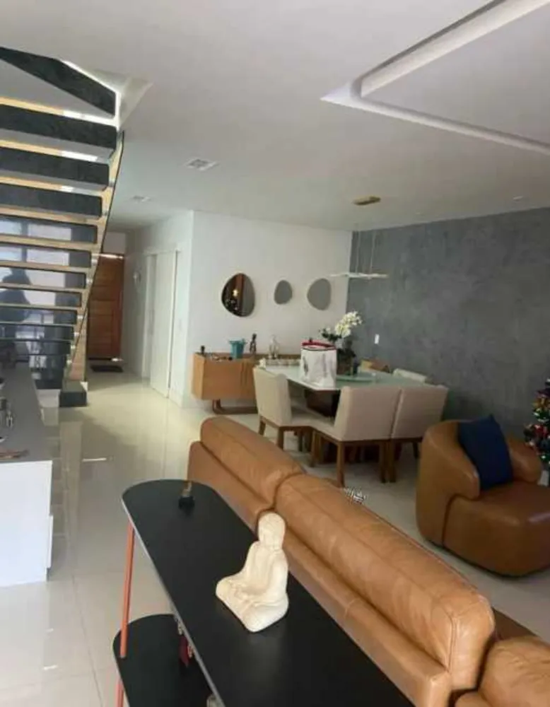 Casa de Condomínio, 4 quartos - Foto 5