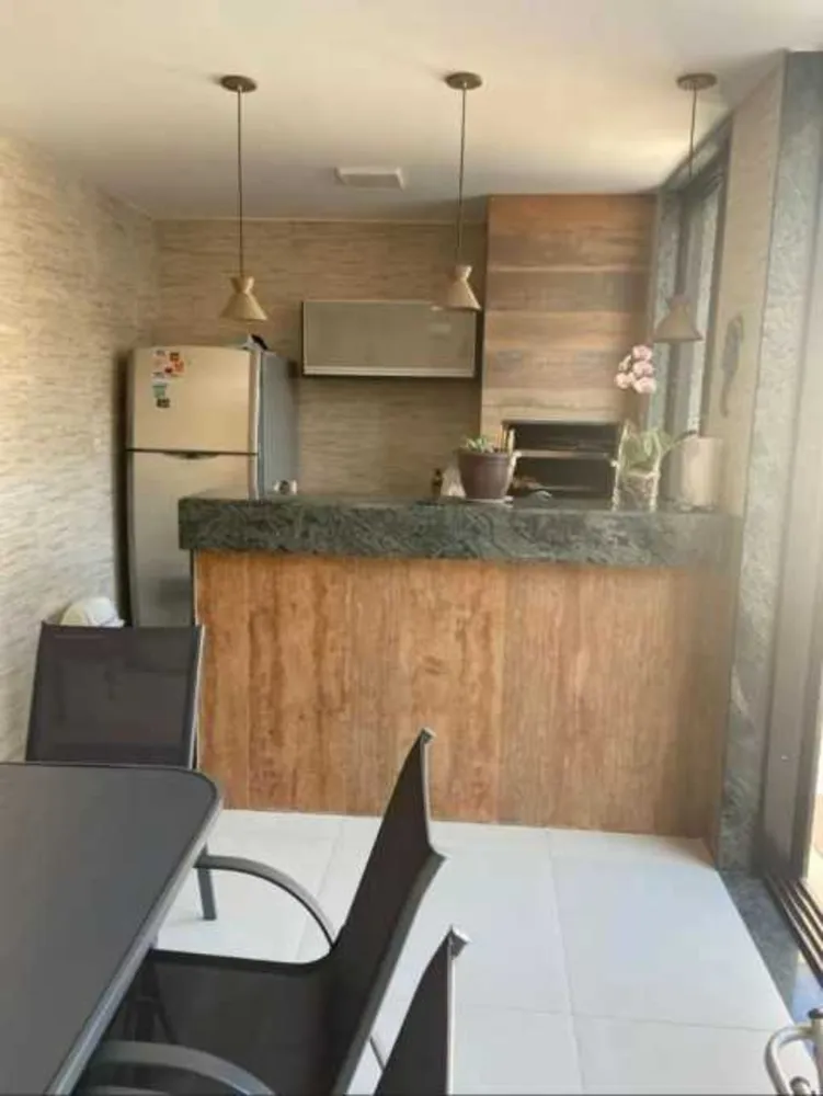 Casa de Condomínio, 4 quartos - Foto 6