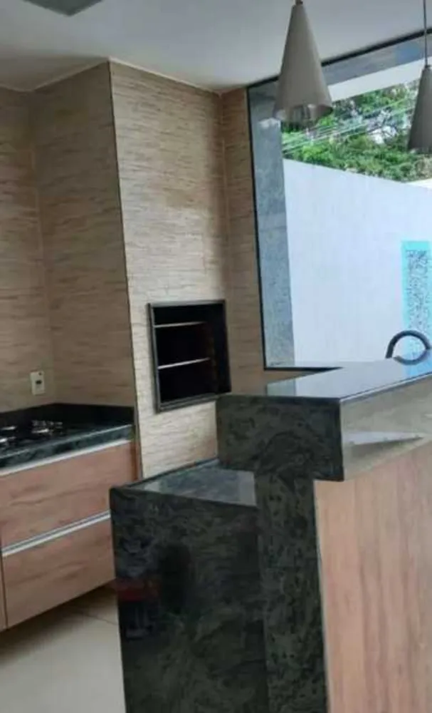Casa de Condomínio, 4 quartos - Foto 3