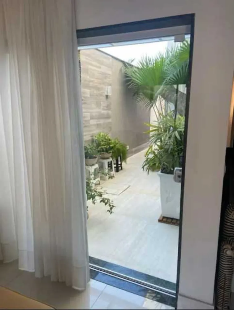 Casa de Condomínio, 4 quartos - Foto 8