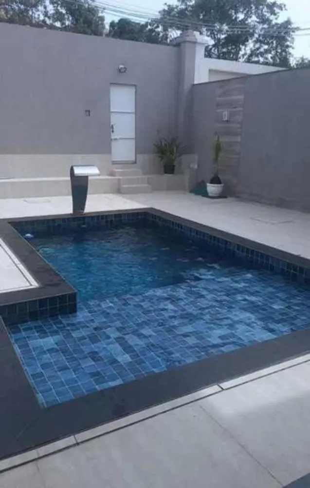 Casa de Condomínio, 4 quartos - Foto 7