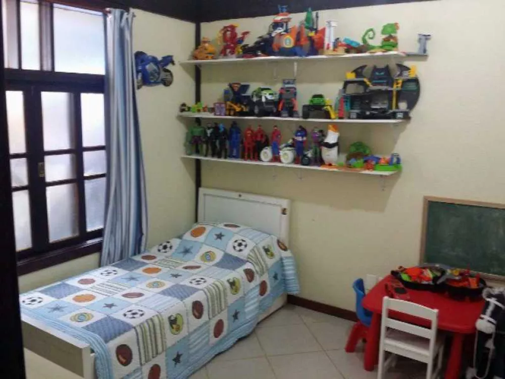 Casa de Condomínio, 3 quartos - Foto 9