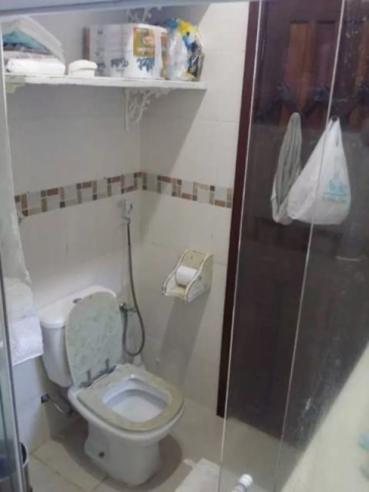 Casa de Condomínio, 3 quartos - Foto 8