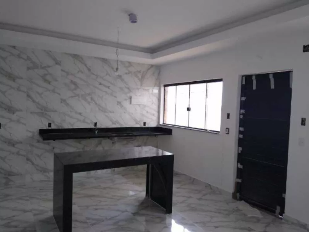Casa, 3 quartos, 112 m² - Foto 4