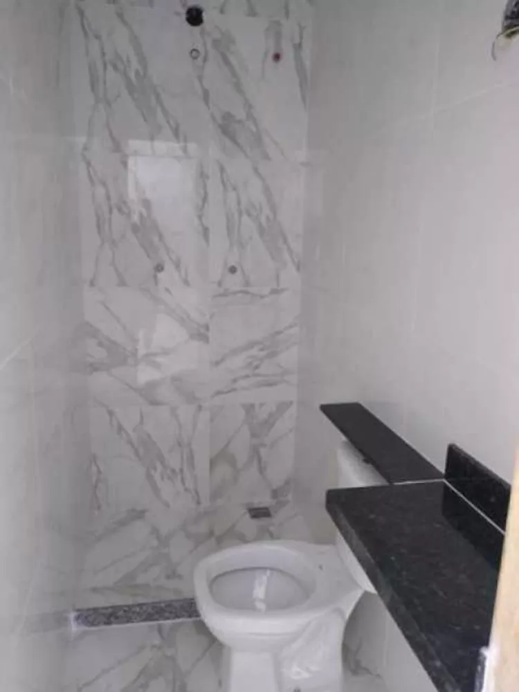 Casa, 3 quartos, 112 m² - Foto 13