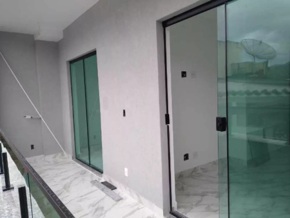 Casa, 3 quartos, 112 m² - Foto 1