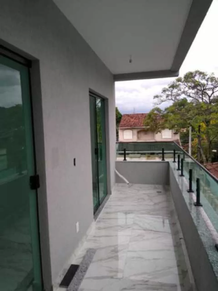 Casa, 3 quartos, 112 m² - Foto 2