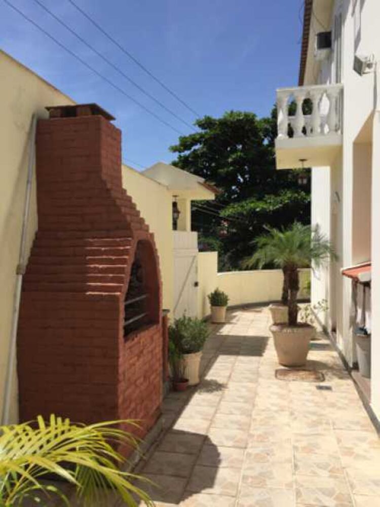 Casa de Condomínio, 4 quartos - Foto 14