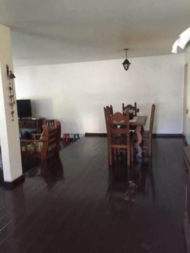 Casa de Condomínio, 4 quartos - Foto 11