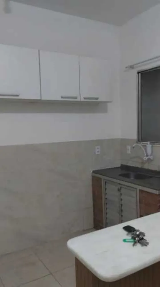 Casa de Condomínio, 2 quartos - Foto 6