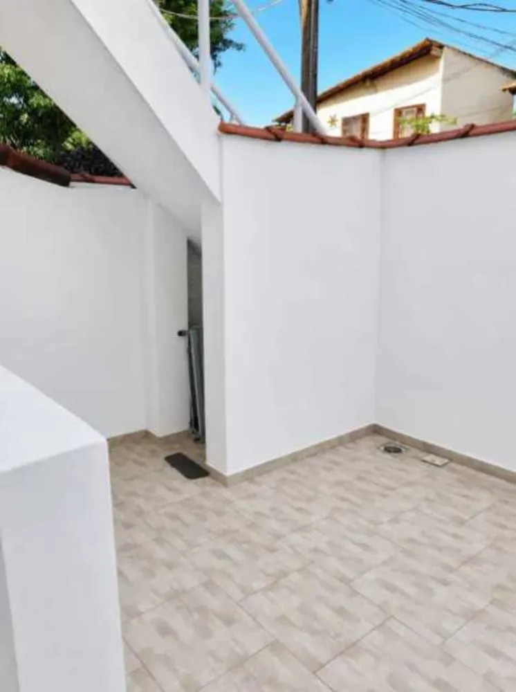 Casa de Condomínio, 2 quartos - Foto 3