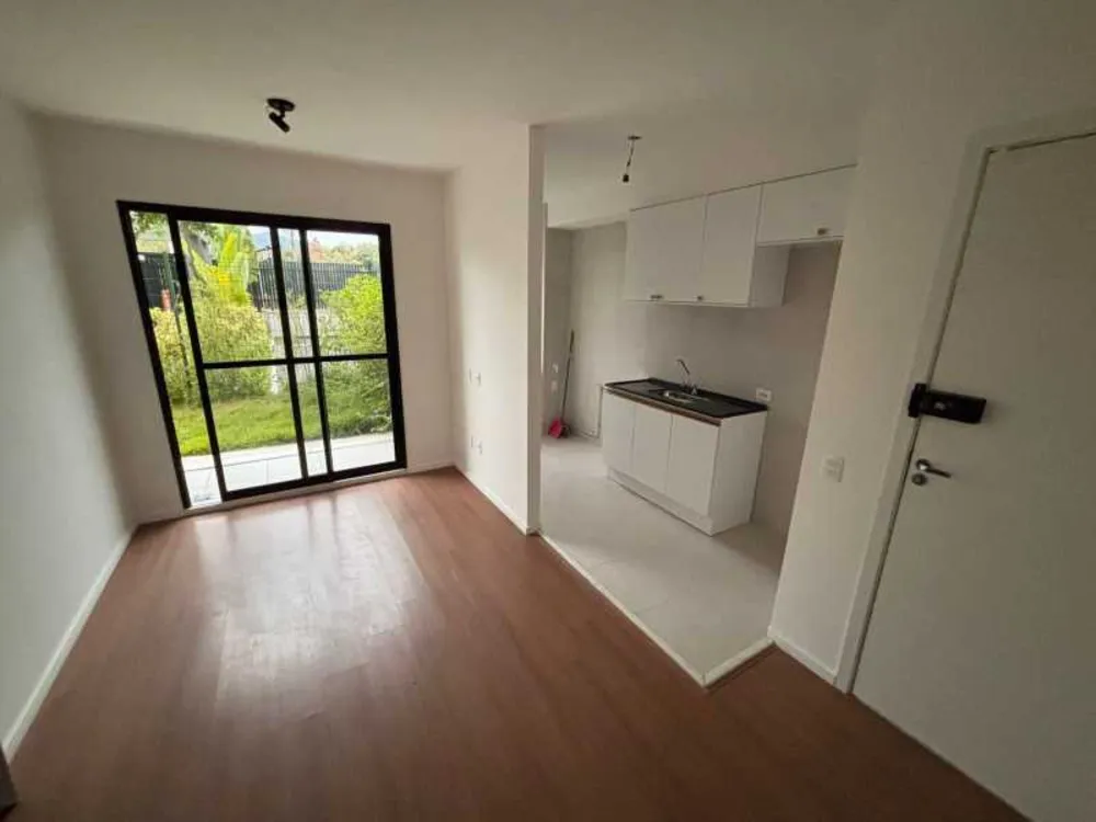 Apartamento, 2 quartos, 67 m² - Foto 2