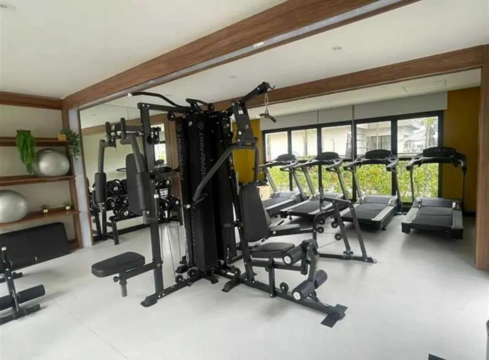Apartamento, 2 quartos, 67 m² - Foto 8