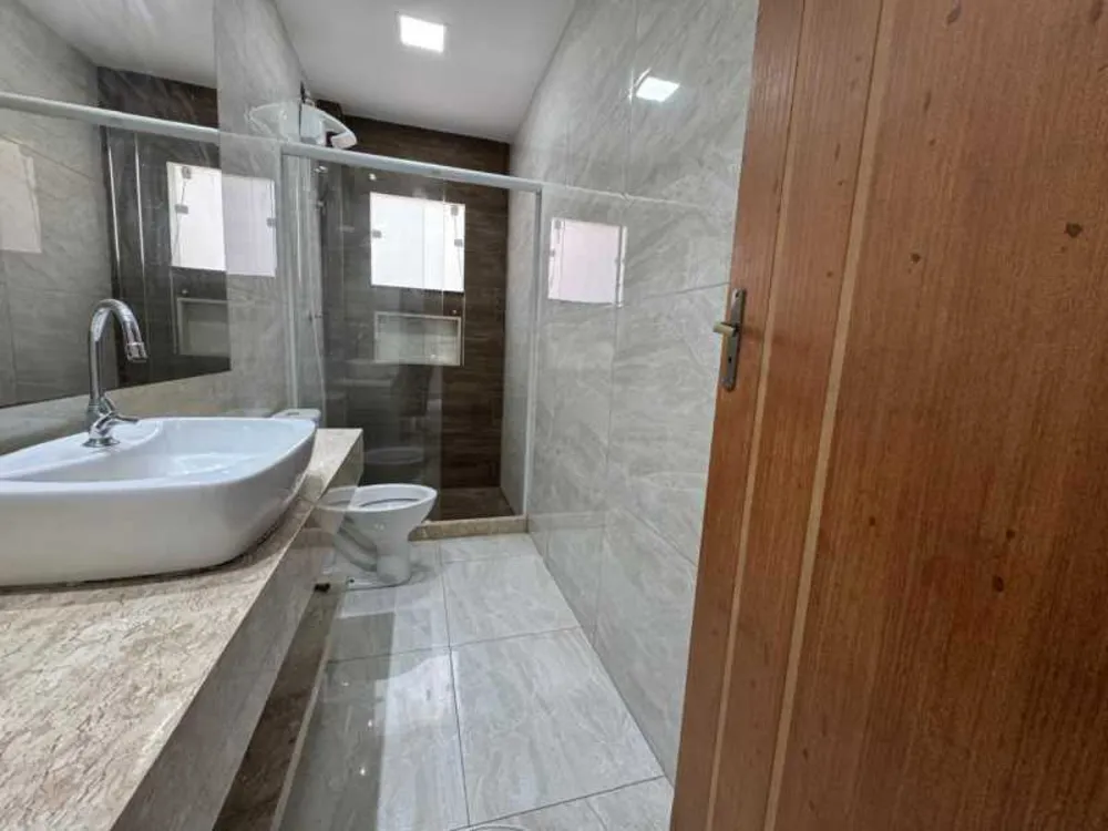 Casa de Condomínio, 3 quartos - Foto 12