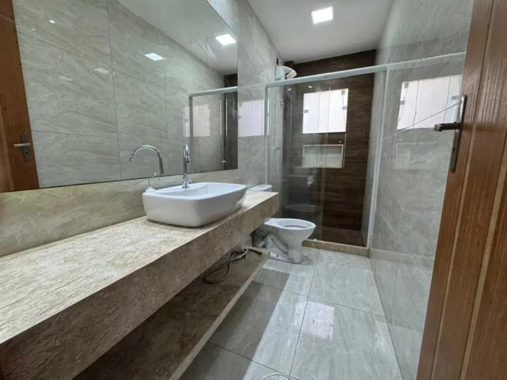Casa de Condomínio, 3 quartos - Foto 11