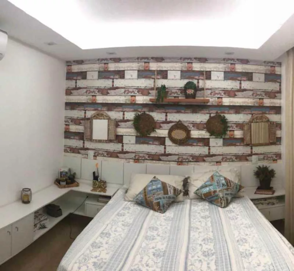 Casa de Condomínio, 3 quartos - Foto 9