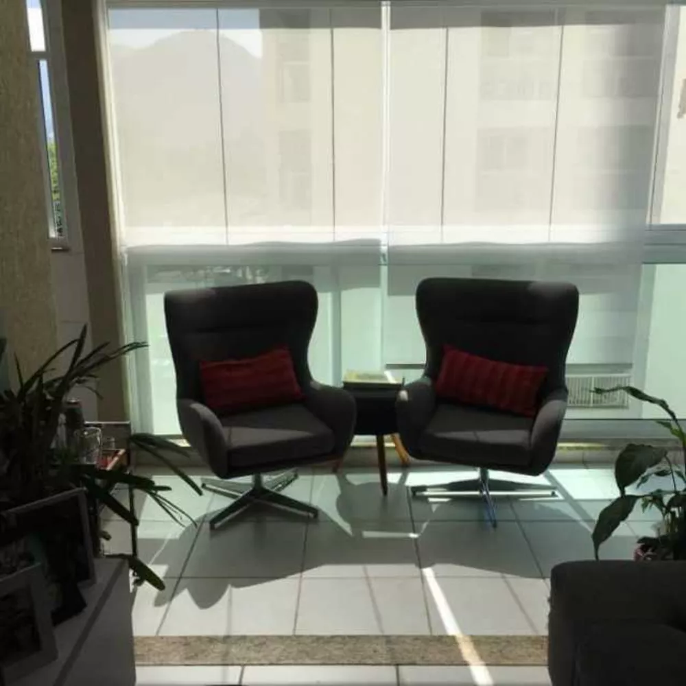 Apartamento, 3 quartos, 70 m² - Foto 4