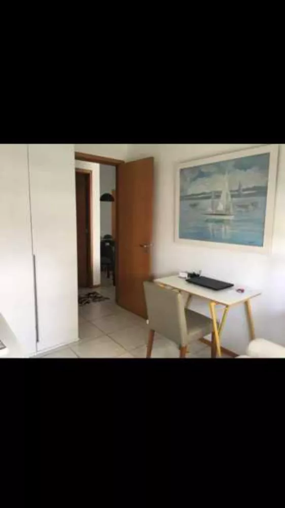 Apartamento, 3 quartos, 70 m² - Foto 12
