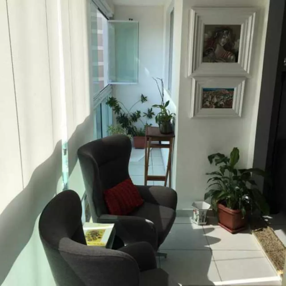 Apartamento, 3 quartos, 70 m² - Foto 9