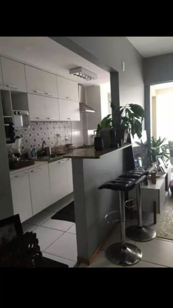 Apartamento, 3 quartos, 70 m² - Foto 6