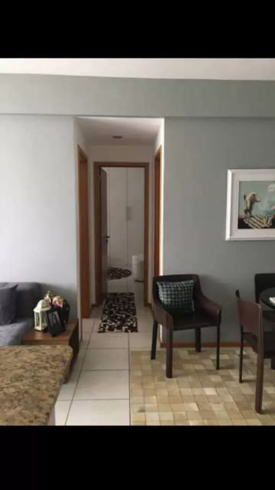 Apartamento, 3 quartos, 70 m² - Foto 2