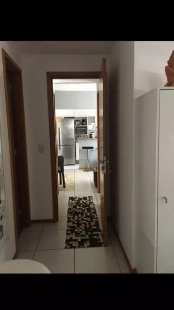 Apartamento, 3 quartos, 70 m² - Foto 1
