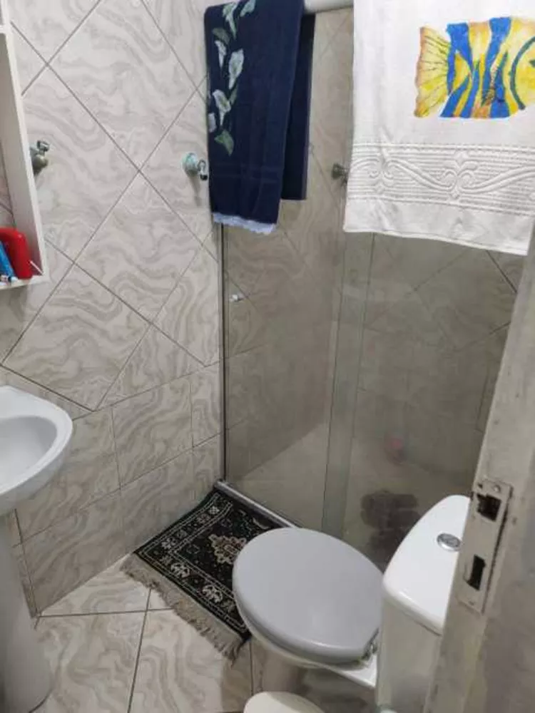 Casa, 4 quartos, 270 m² - Foto 16