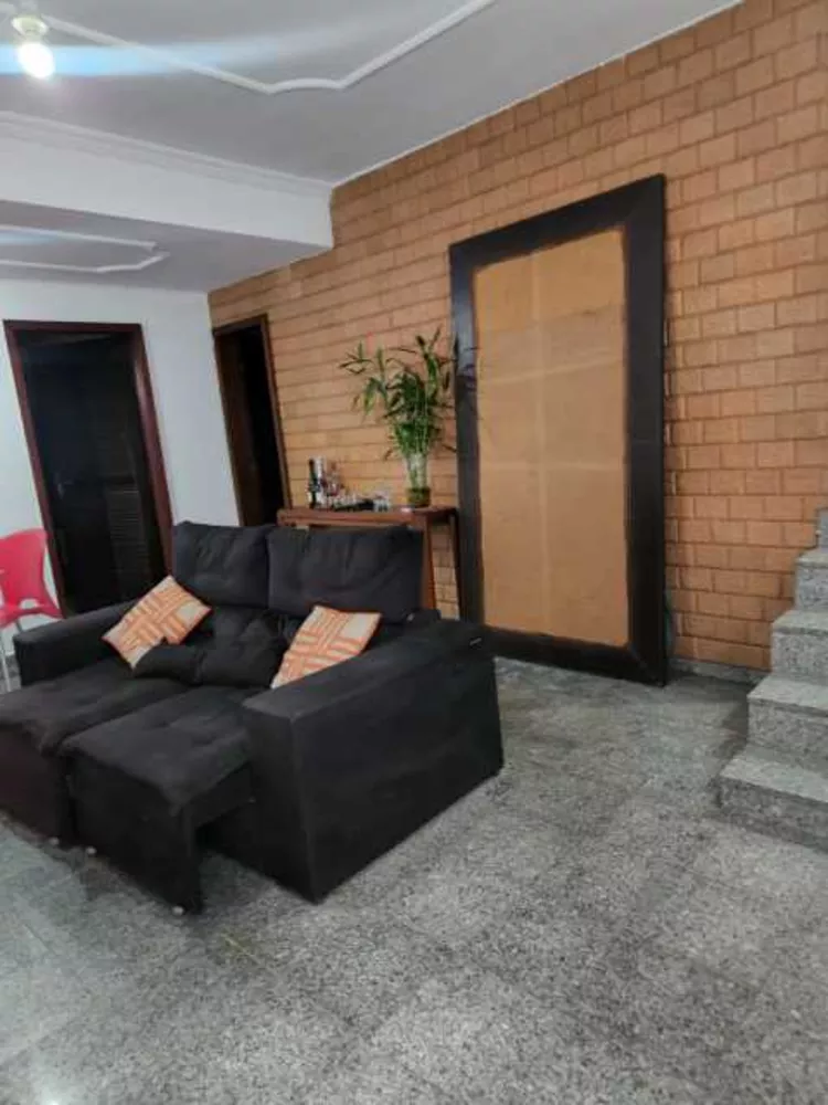 Casa, 4 quartos, 270 m² - Foto 5