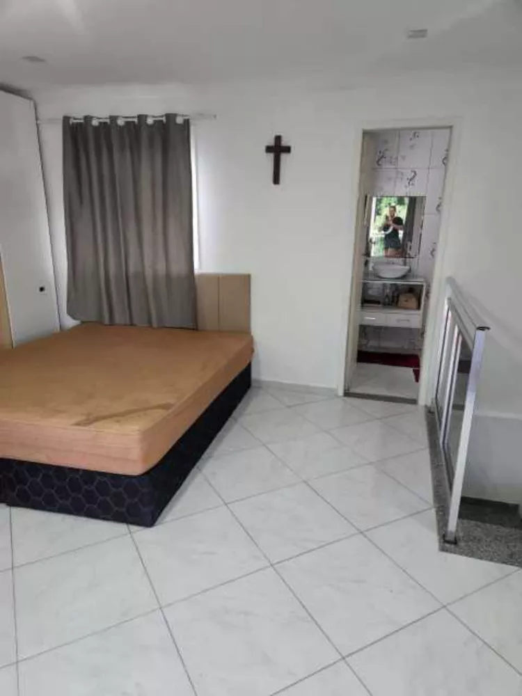 Casa, 4 quartos, 270 m² - Foto 14