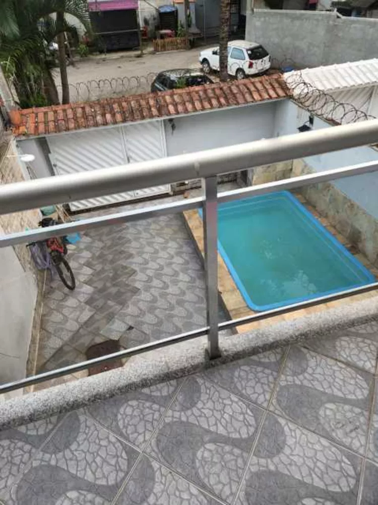 Casa, 4 quartos, 270 m² - Foto 15