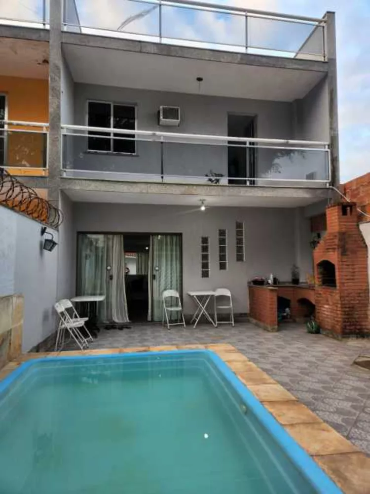 Casa, 4 quartos, 270 m² - Foto 2