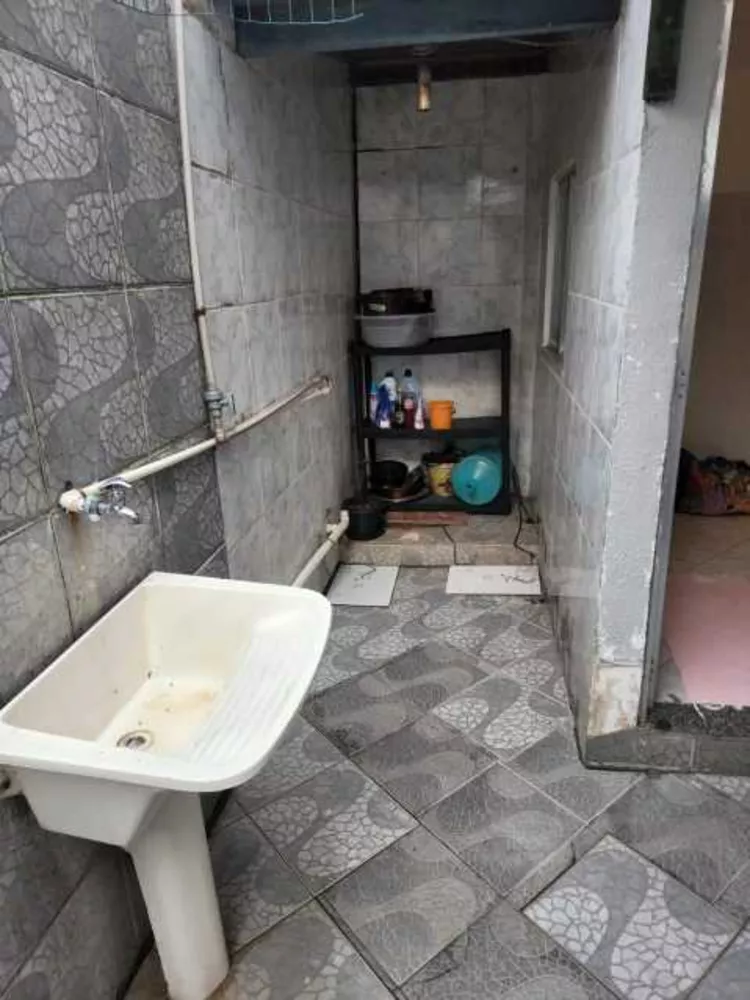 Casa, 4 quartos, 270 m² - Foto 12