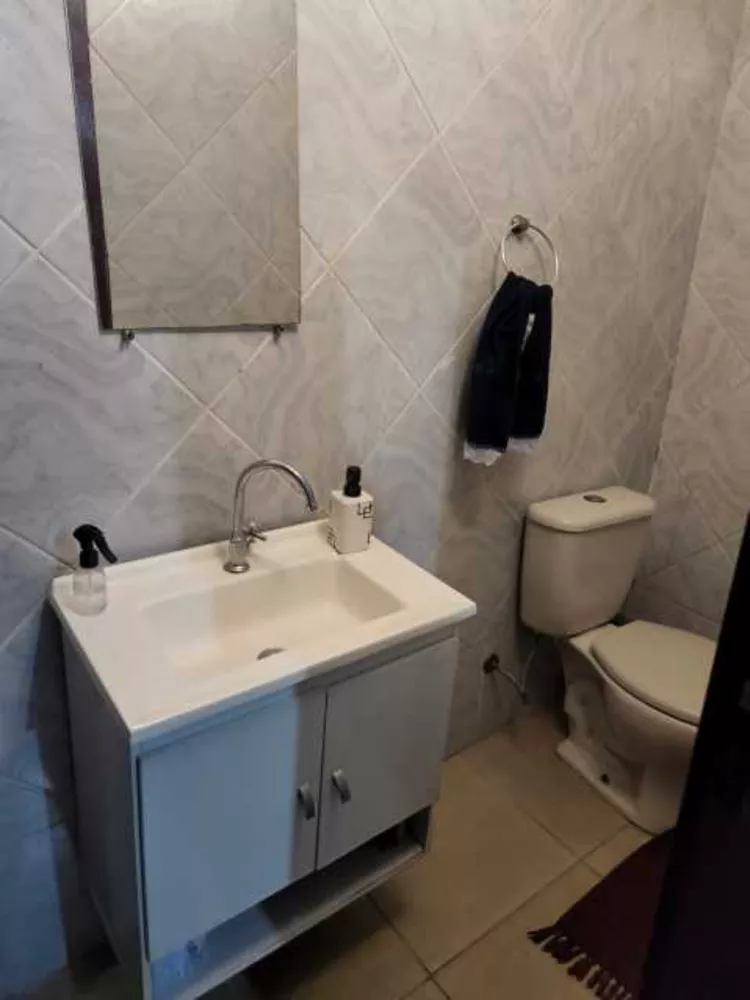 Casa, 4 quartos, 270 m² - Foto 8