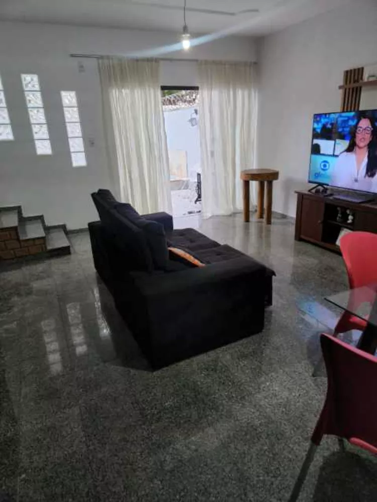 Casa, 4 quartos, 270 m² - Foto 6