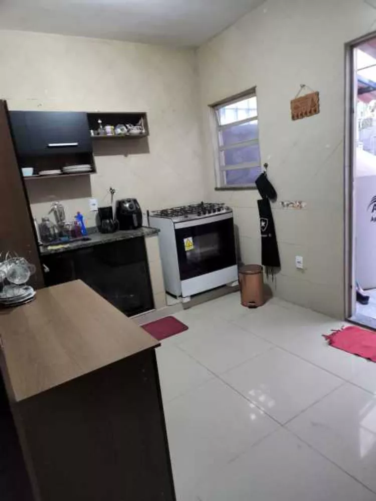 Casa, 4 quartos, 270 m² - Foto 7