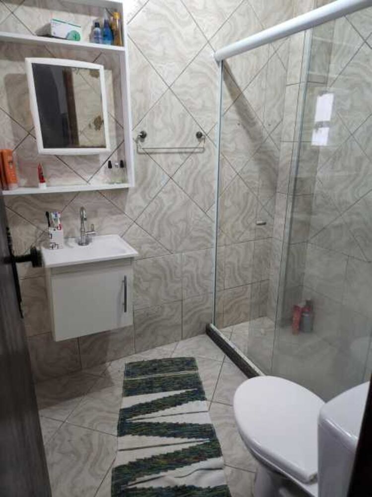 Casa, 4 quartos, 270 m² - Foto 20
