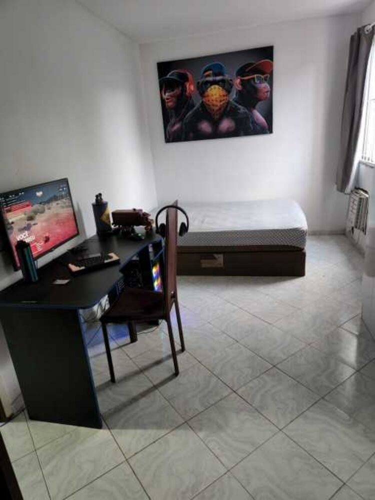 Casa, 4 quartos, 270 m² - Foto 21