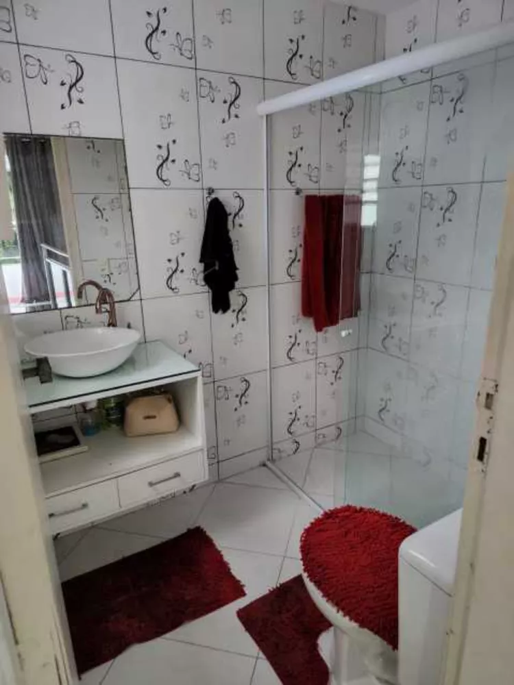 Casa, 4 quartos, 270 m² - Foto 18