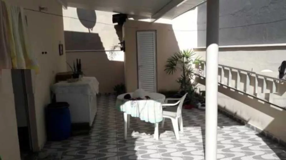 Casa, 2 quartos, 180 m² - Foto 2
