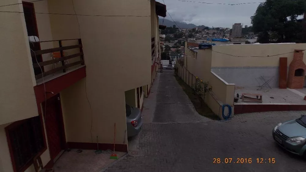 Casa, 2 quartos - Foto 18