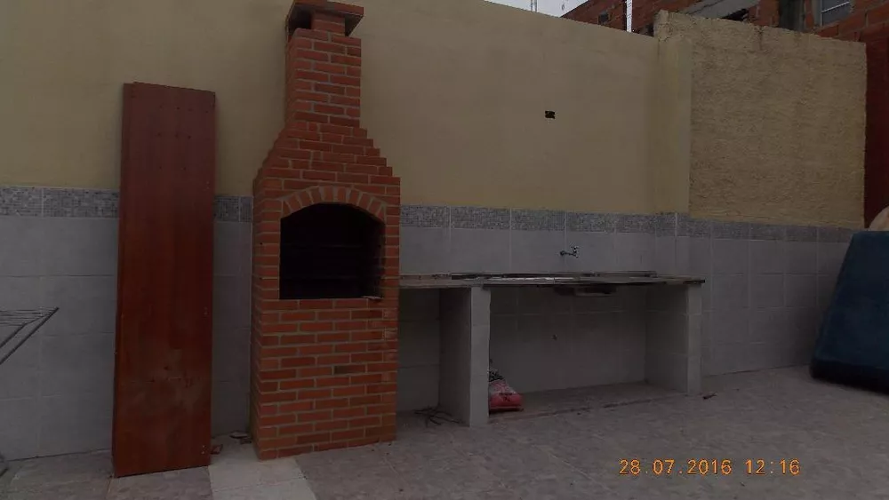 Casa, 2 quartos - Foto 21