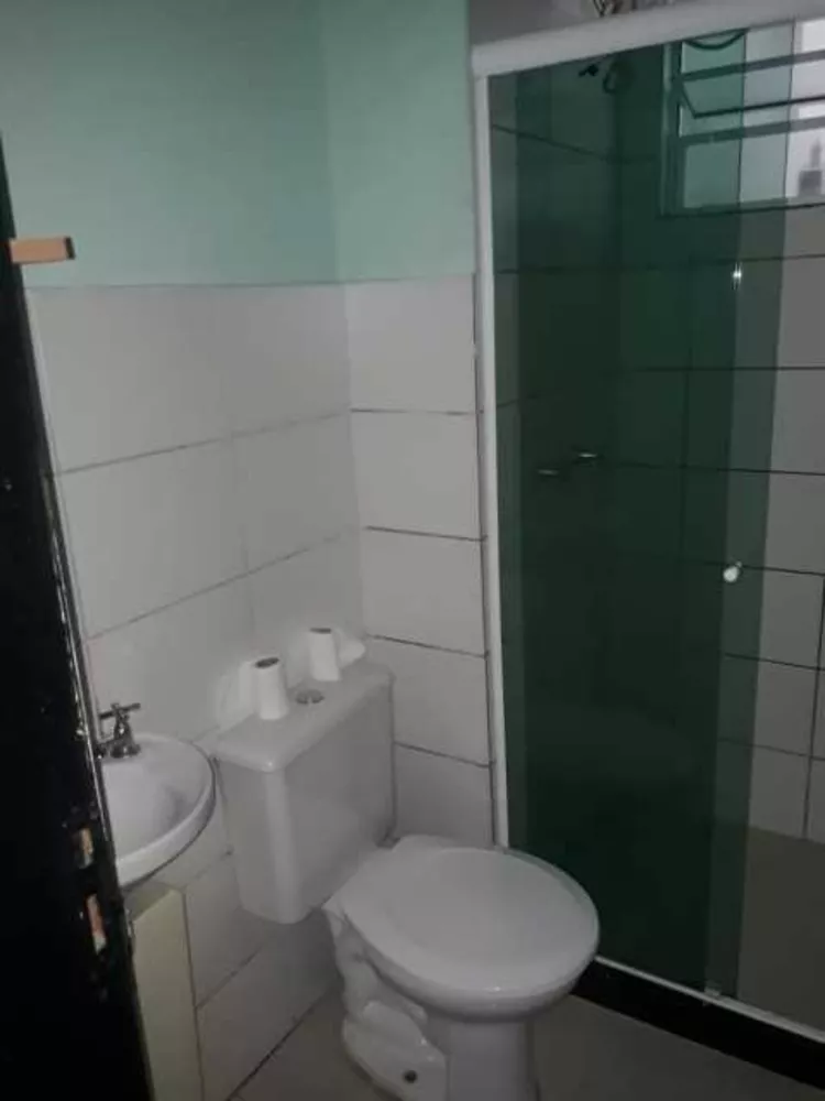 Apartamento, 3 quartos, 55 m² - Foto 8