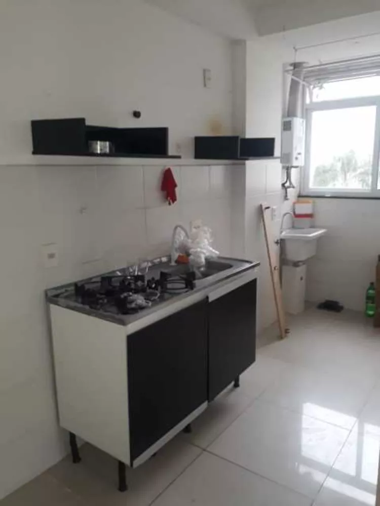 Apartamento, 3 quartos, 55 m² - Foto 7