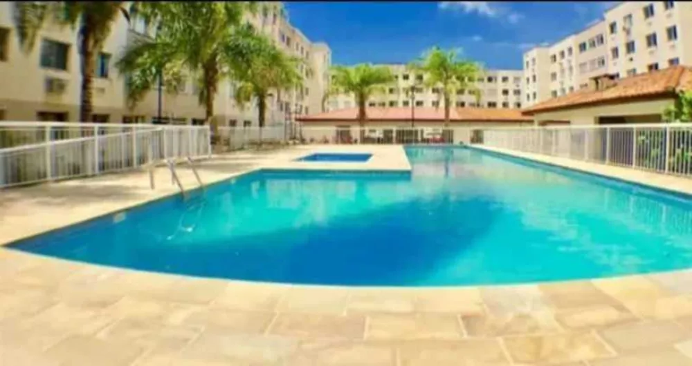 Apartamento, 3 quartos, 55 m² - Foto 1