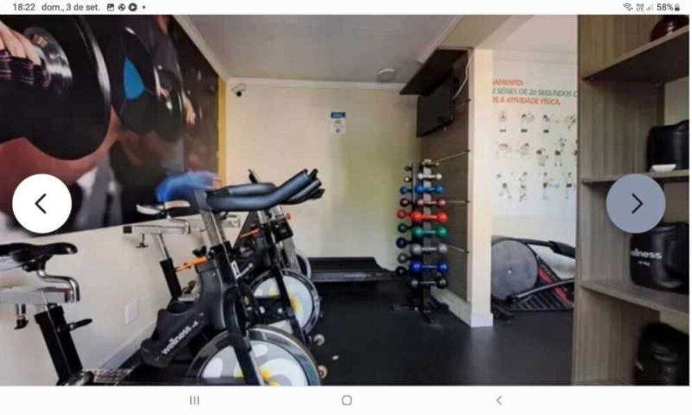 Apartamento, 3 quartos, 55 m² - Foto 12