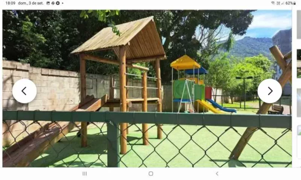 Apartamento, 3 quartos, 55 m² - Foto 11