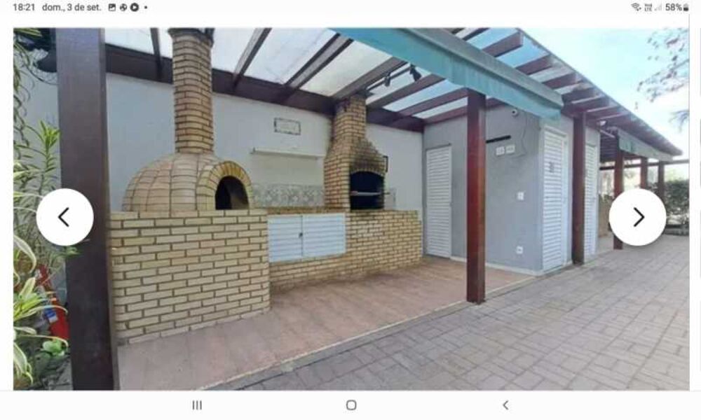 Apartamento, 3 quartos, 55 m² - Foto 9