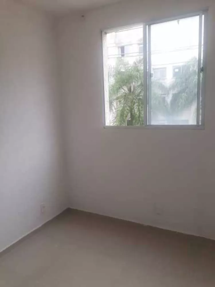 Apartamento, 3 quartos, 55 m² - Foto 5