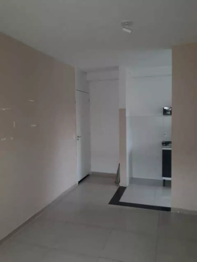 Apartamento, 3 quartos, 55 m² - Foto 2